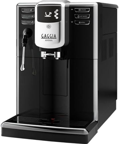 Gaggia Anima Barista Plus